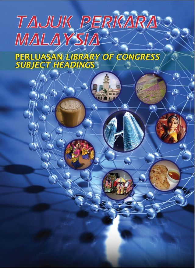 Tajuk Perkara Malaysia - Perluasan Library of Congress Subject Headings